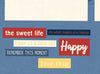 STF503 - Life is Good Two Page Kit