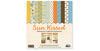 SUN301-Sun Kissed Patterened Collection Pack