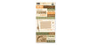 TGO201-The Great Outdoors Accessory Sheet