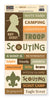 TGO204-The Great Outdoors Accessory Sheet