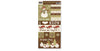 WL204 - Let it Snow Accessory Sheet