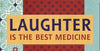 WMS505-Laughter is the Best Medicine