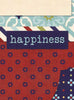 WMS513 - Happiness