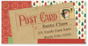 HJC503-Dear Santa Two Page Kit