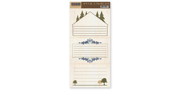 BC229-Journal Boxes Accessory Sheet