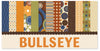 BUL301-Bullseye Patterned Collection