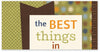 BUL507-Best Things in Life Two Page Kit