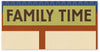 BUL511-Family Time Two Page Kit