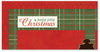 FFC506-A Holly Jolly Christmas Two Page Kit