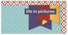 HAP519- Life in Pictures Two Page Kit