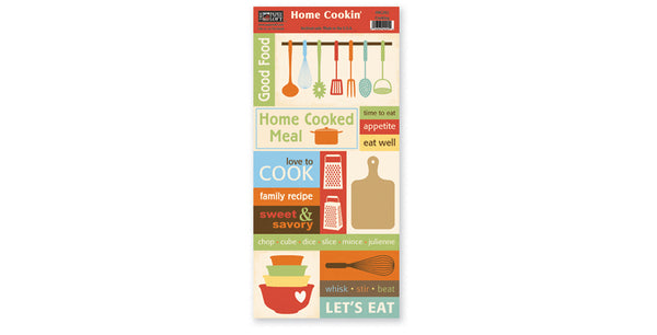 HC201-Cooking Accessory Sheet