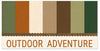 OAD302-Outdoor Adventure Solid Collection