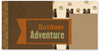 OAD501-Lets Go On An Adventure Two Page Kit