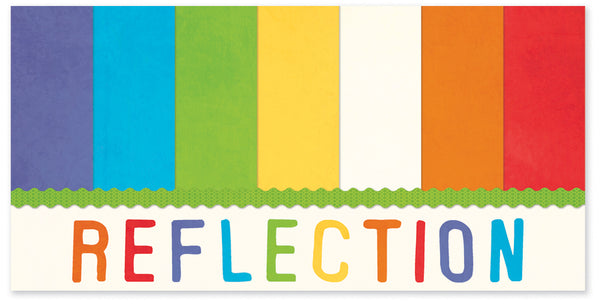 RF302-Reflection Solid Collection – The Paper Loft