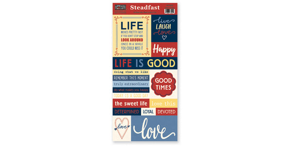 STF202-Life is Good Accessory Sheet